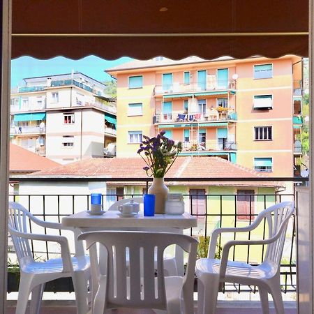 Casa Erica, Balcone E Wi Fi, Санта-Маргерита-Лигуре Экстерьер фото
