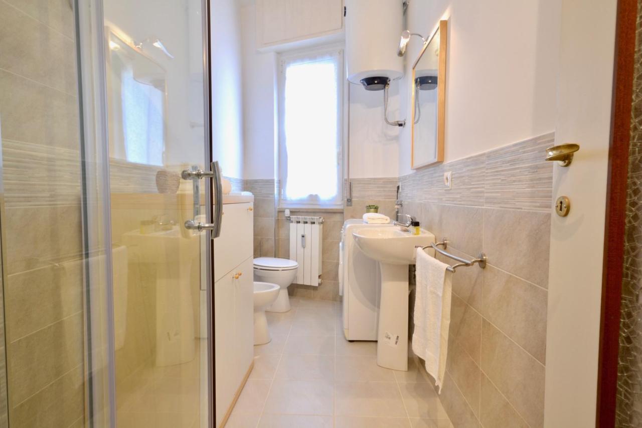 Casa Erica, Balcone E Wi Fi, Санта-Маргерита-Лигуре Экстерьер фото