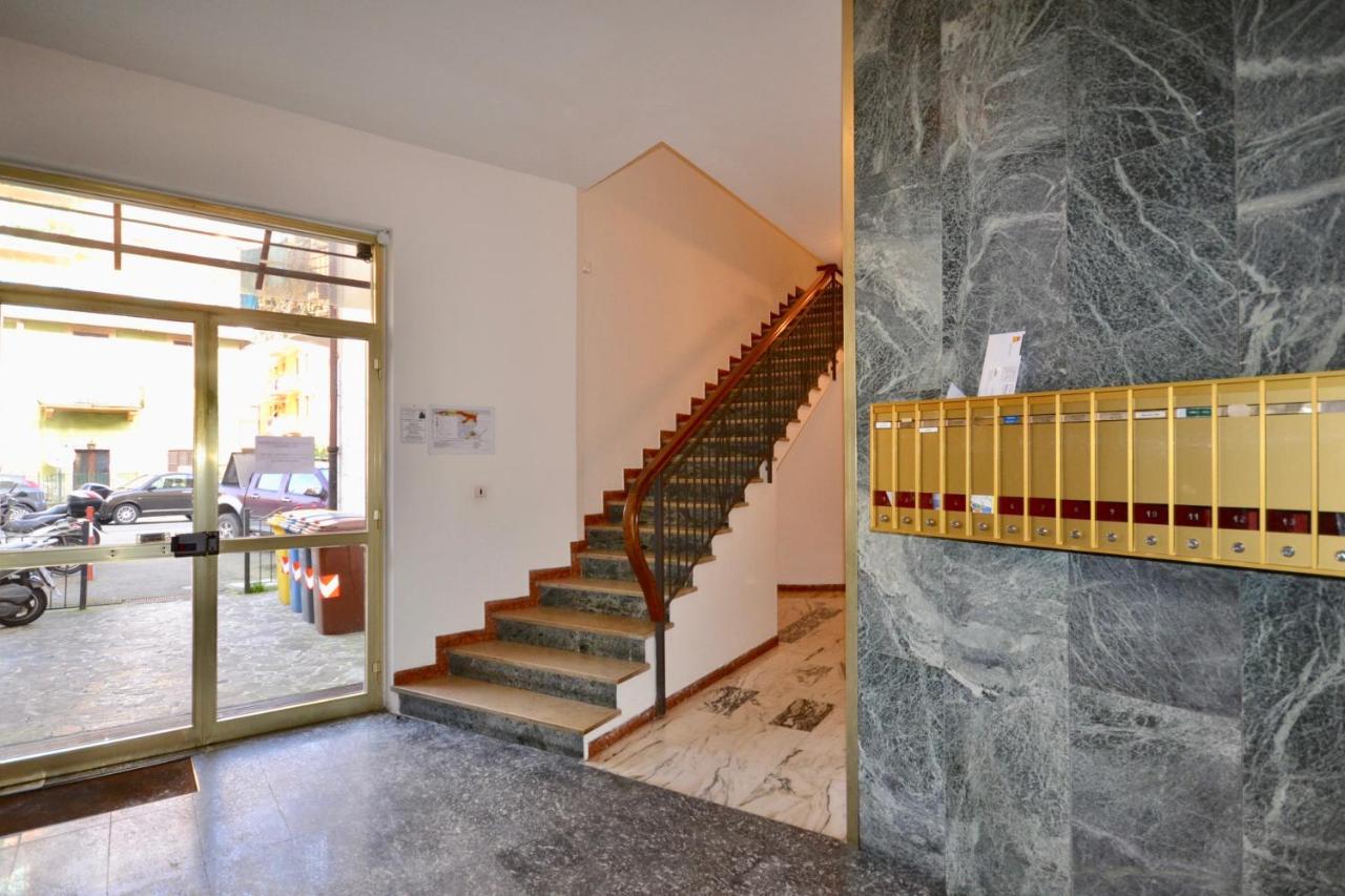 Casa Erica, Balcone E Wi Fi, Санта-Маргерита-Лигуре Экстерьер фото