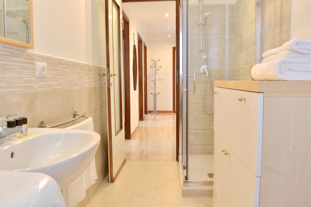 Casa Erica, Balcone E Wi Fi, Санта-Маргерита-Лигуре Экстерьер фото