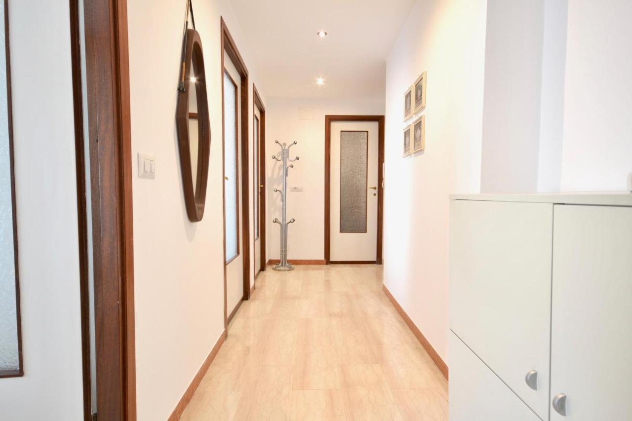 Casa Erica, Balcone E Wi Fi, Санта-Маргерита-Лигуре Экстерьер фото