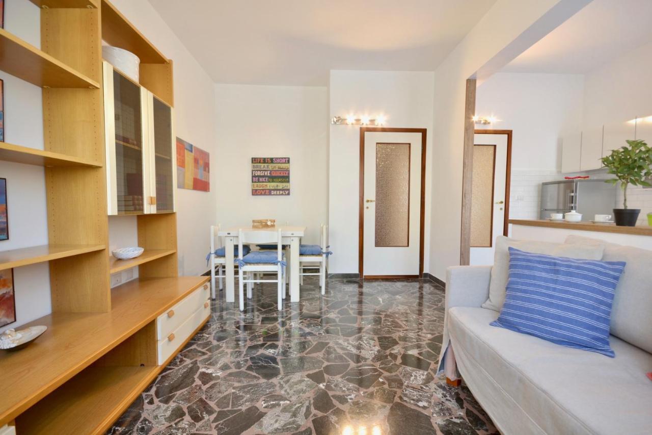 Casa Erica, Balcone E Wi Fi, Санта-Маргерита-Лигуре Экстерьер фото