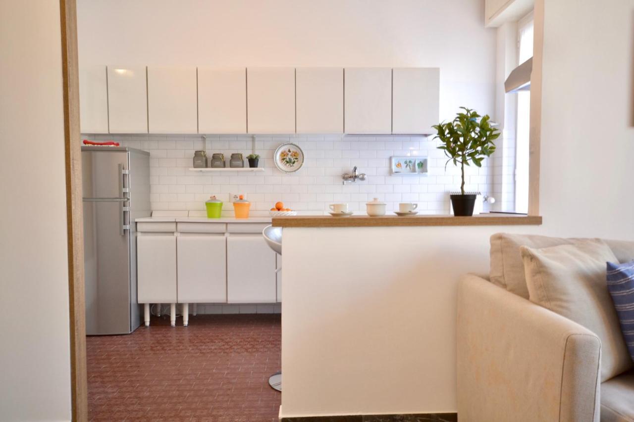 Casa Erica, Balcone E Wi Fi, Санта-Маргерита-Лигуре Экстерьер фото