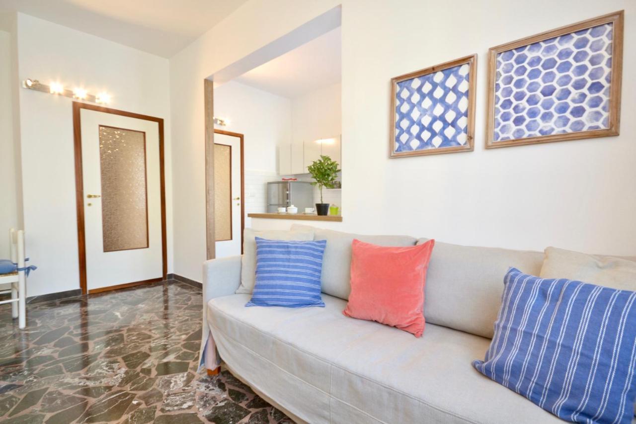 Casa Erica, Balcone E Wi Fi, Санта-Маргерита-Лигуре Экстерьер фото