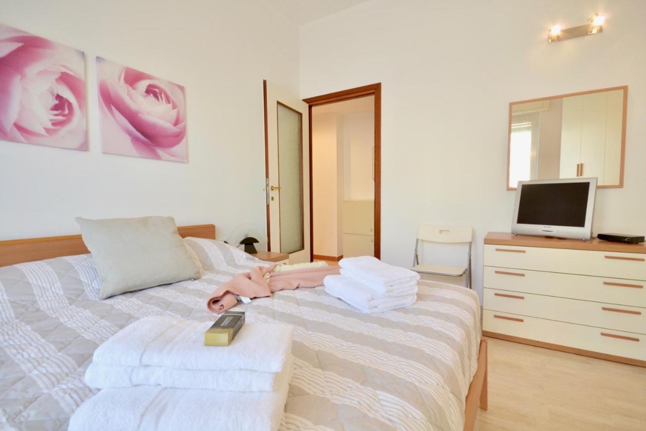 Casa Erica, Balcone E Wi Fi, Санта-Маргерита-Лигуре Экстерьер фото